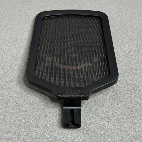 Микрофон Fifine AmpliGame A6 черный