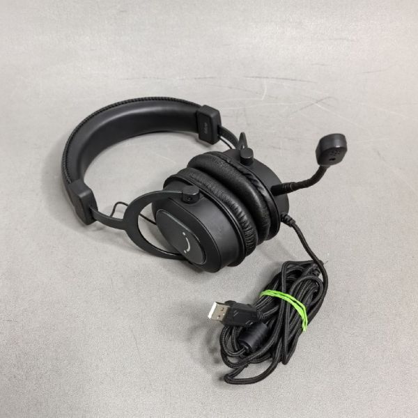 Проводные наушники Fifine H6, черный