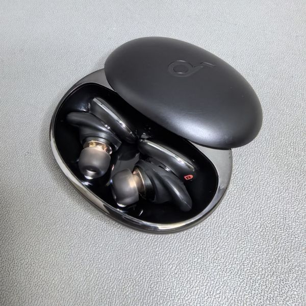 Беспроводные наушники Soundcore Liberty 3 Pro