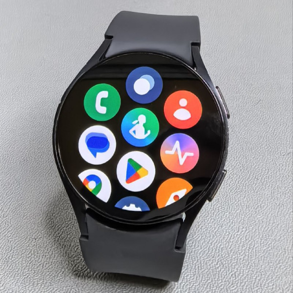 Умные часы Samsung Galaxy Watch 6 40 мм (SM-R930), графит