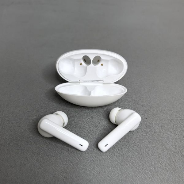 Беспроводные наушники HUAWEI FreeBuds 4i, белый