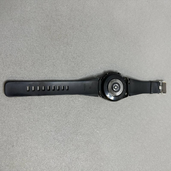 Умные часы Samsung Galaxy Watch 3 45 мм GPS, черный