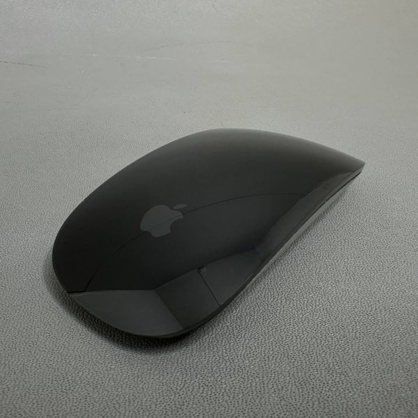 Беспроводная мышь Apple Magic Mouse 2 Black (черный)