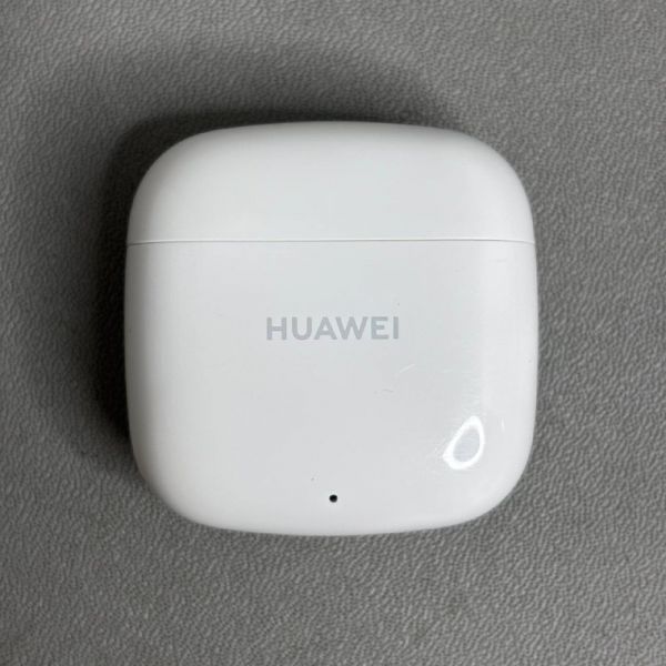 Беспроводные наушники Huawei FreeBuds SE 2, USB Type-C, белый