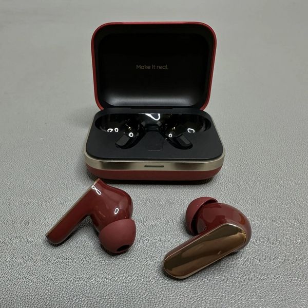 Беспроводные наушники Realme Buds Air 7 Pro