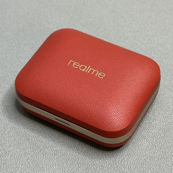 Беспроводные наушники Realme Buds Air 7 Pro