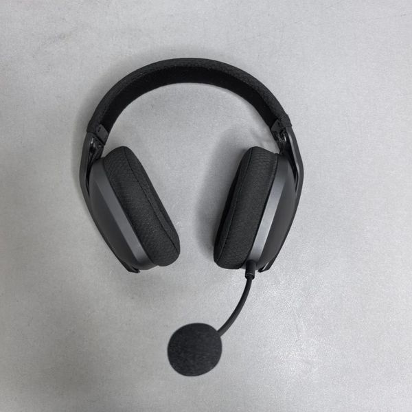 Беспроводные/проводные наушники Music Public Kingdom HS100W черный