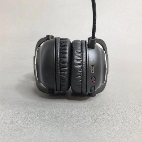 Беспроводные наушники Logitech G PRO X Wireless
