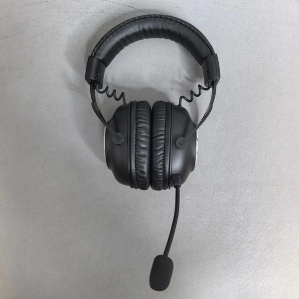 Беспроводные наушники Logitech G PRO X Wireless