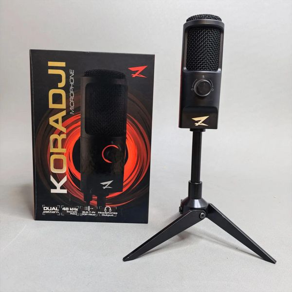 Микрофон ZET GAMING Koradji