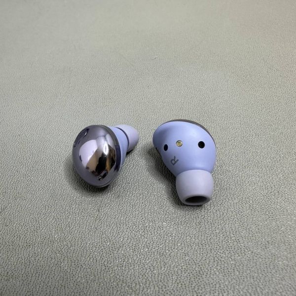 Наушники TWS Samsung Galaxy Buds Pro (SM-R190NZVAMEA) phantom violet