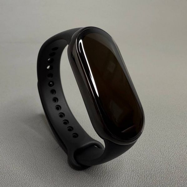 Фитнес-браслет Xiaomi Mi Band 8 Graphite Black