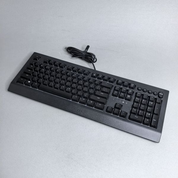 Клавиатура проводная Razer Cynosa V2