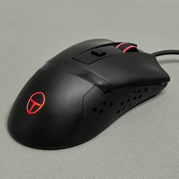 Игровая мышь Thunderobot MG200 Black (JT00F1001RU)