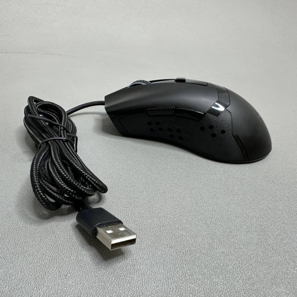 Игровая мышь Thunderobot MG200 Black (JT00F1001RU)