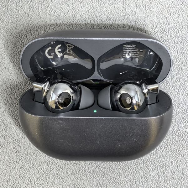 Беспроводные наушники Huawei FreeBuds Pro 3 Silver Frost