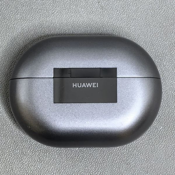 Беспроводные наушники Huawei FreeBuds Pro 3 Silver Frost