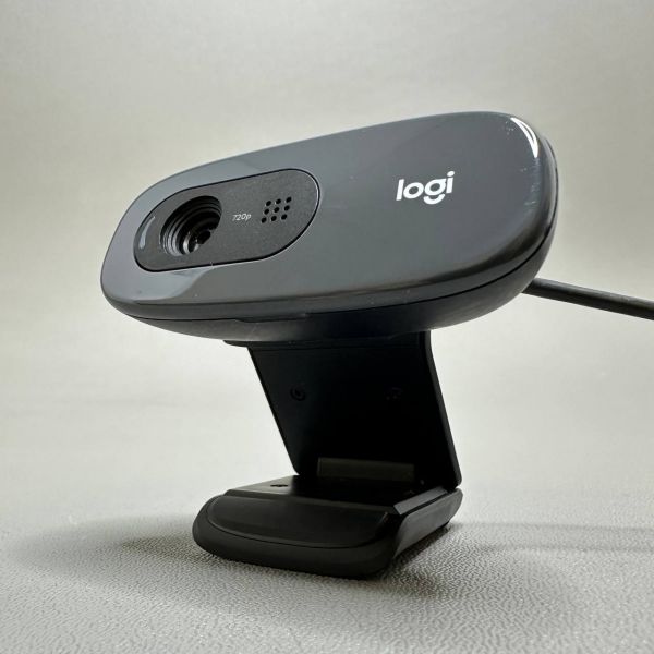 Веб-камера Logitech HD Webcam C270
