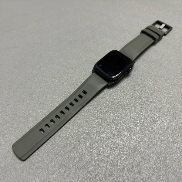 Умные часы Apple Watch Series SE Gen 2 44 мм Aluminium Case GPS, midnight