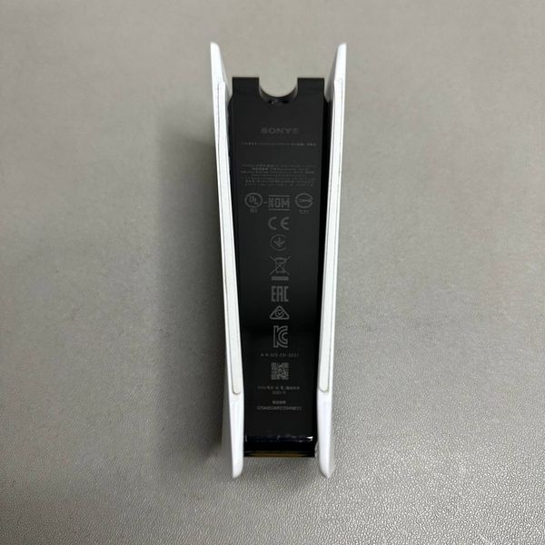 Зарядная станция Sony для двух DualSense CFI-ZDS1