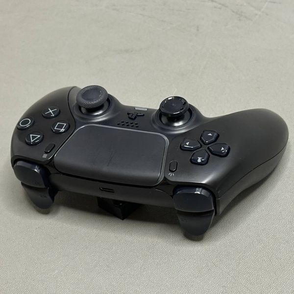 Геймпад для консоли PS5 Sony DualSense Black (CFI-ZCT1)