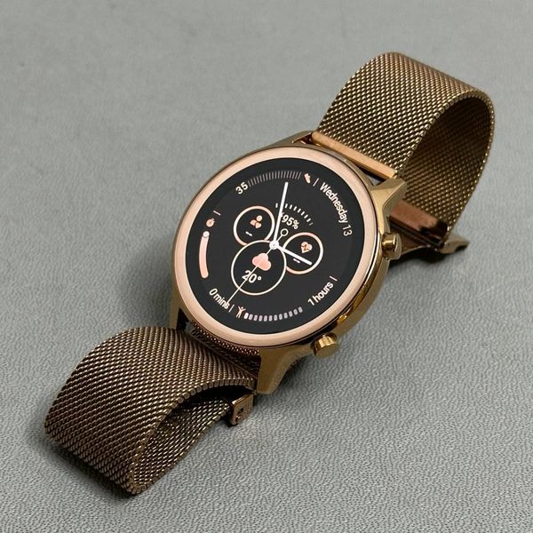 Смарт-часы honor MagicWatch 2 42 mm