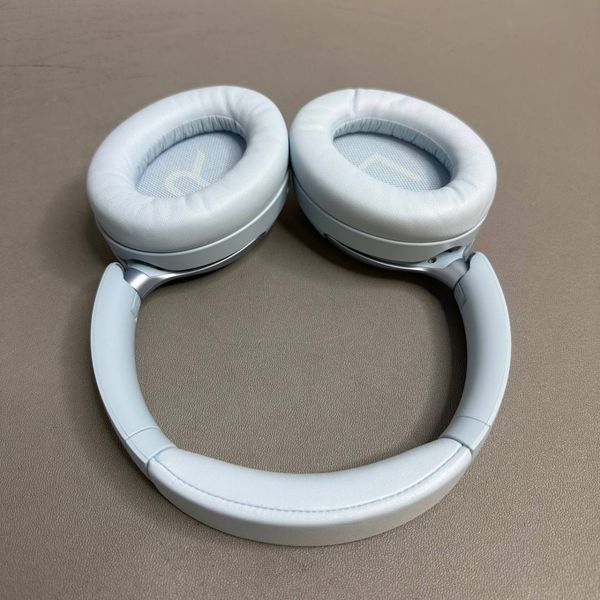 Беспроводные наушники QCY H3 Pro ANC, голубой