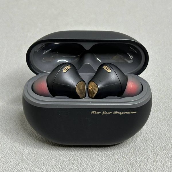 Беспроводные наушники SoundPEATS Capsule3 Pro Plus