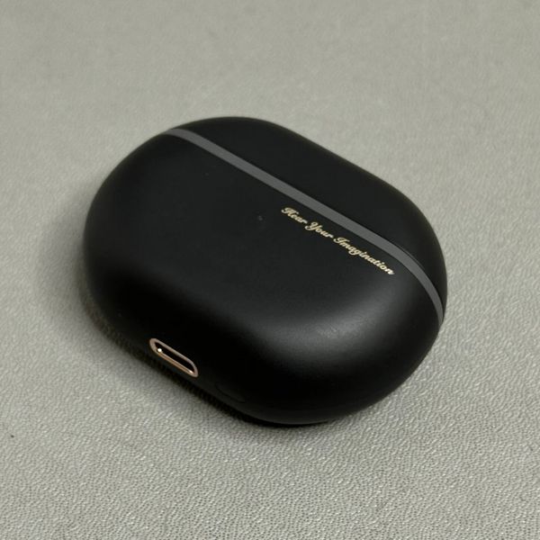 Беспроводные наушники SoundPEATS Capsule3 Pro Plus