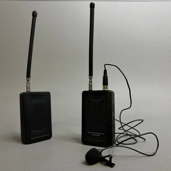 Радиосистема Saramonic SR-WM4C