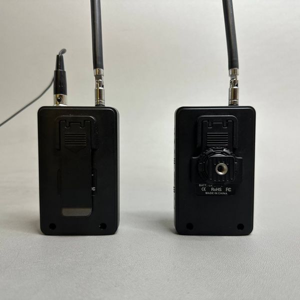 Радиосистема Saramonic SR-WM4C