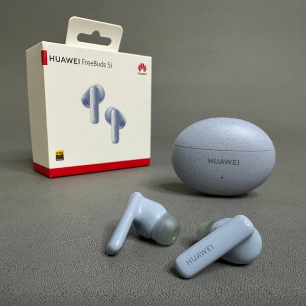 Беспроводные наушники Huawei Freebuds 5i Isle Blue