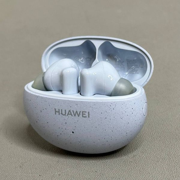 Беспроводные наушники Huawei Freebuds 5i Isle Blue