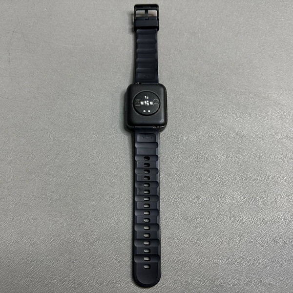 Смарт-часы REALME Watch 3 Pro (RMW2107), черный