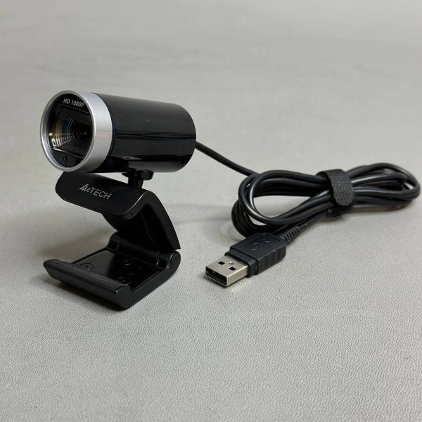 Веб-камера A4tech PK-910H