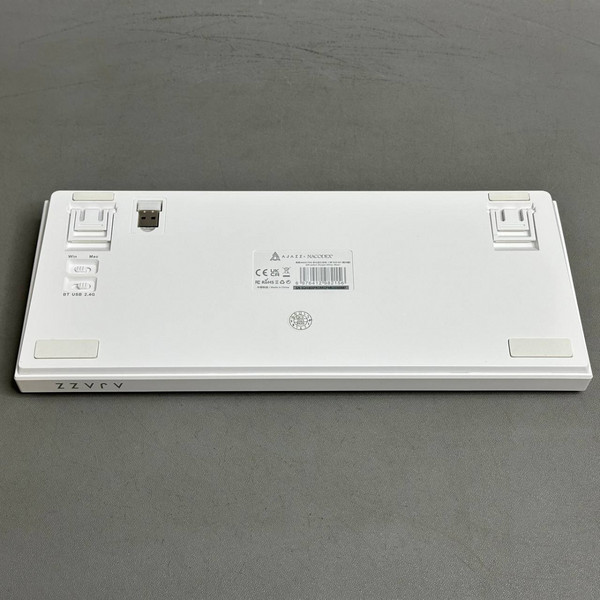 Клавиатура проводная / беспроводная AJAZZ AK820 Pro