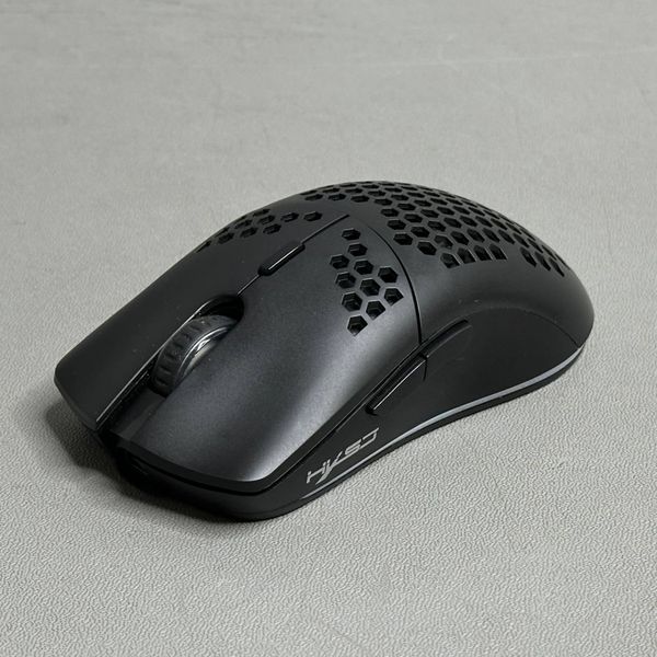 Беспроводная мышь HXSJ T66