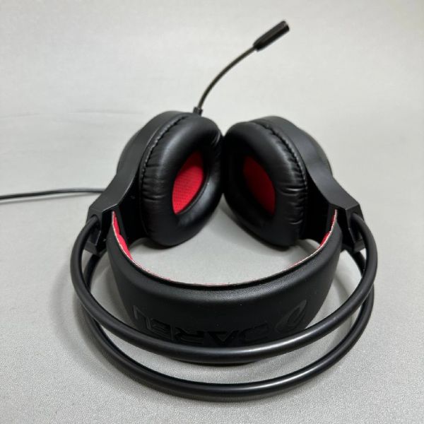 Игровые наушники Dareu LH712 (7.1 звук, USB)