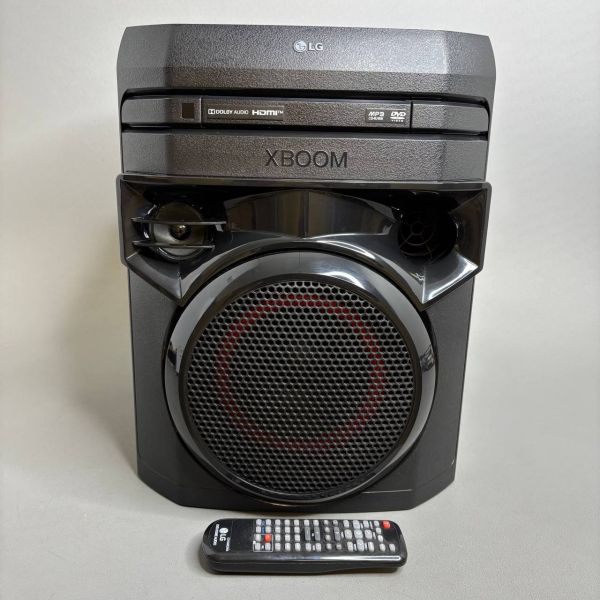 Аудиосистема LG XBOOM ON44DK
