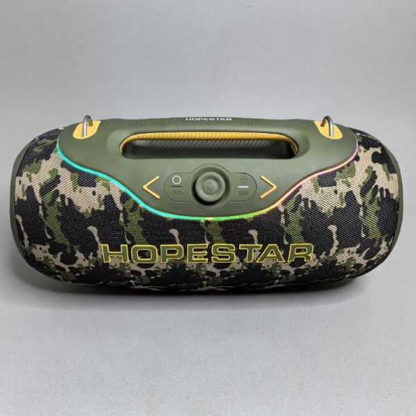 Портативная колонка HOPESTAR A6 CLUB