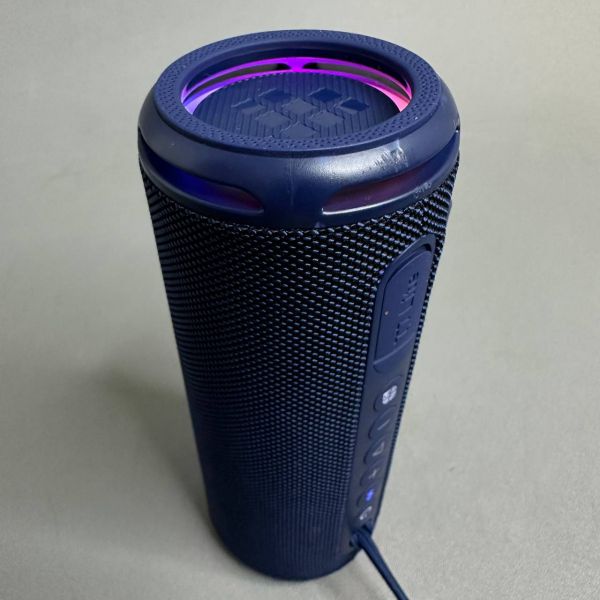 Портативная колонка Tronsmart T7 Lite, синий
