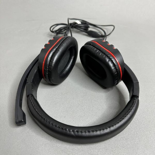 Игровая гарнитура Defender Warhead G-160 Black