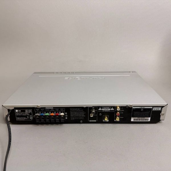 Домашний кинотеатр LG LH-TK3600