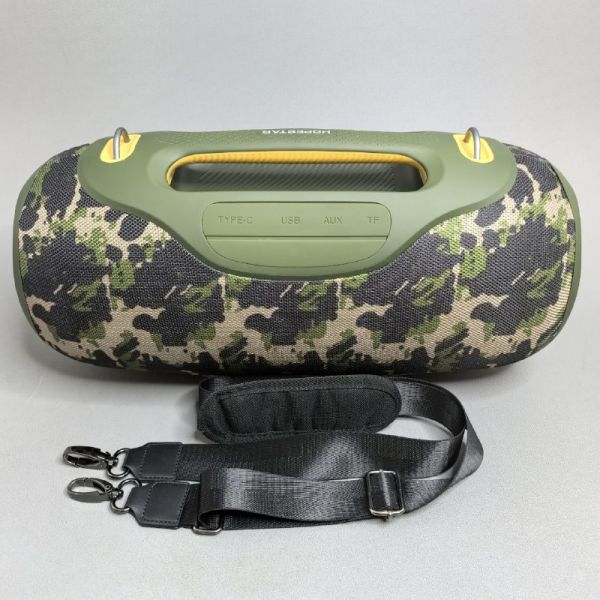 Портативная колонка HOPESTAR A6 CLUB