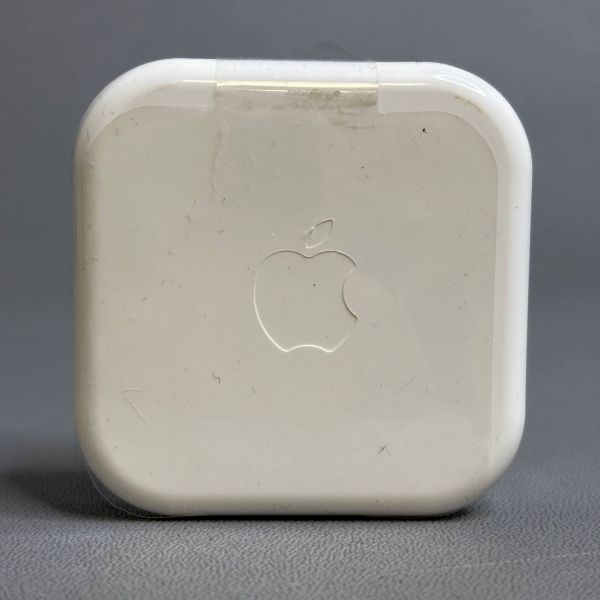 Наушники Apple EarPods 3.5 Jack оригинал
