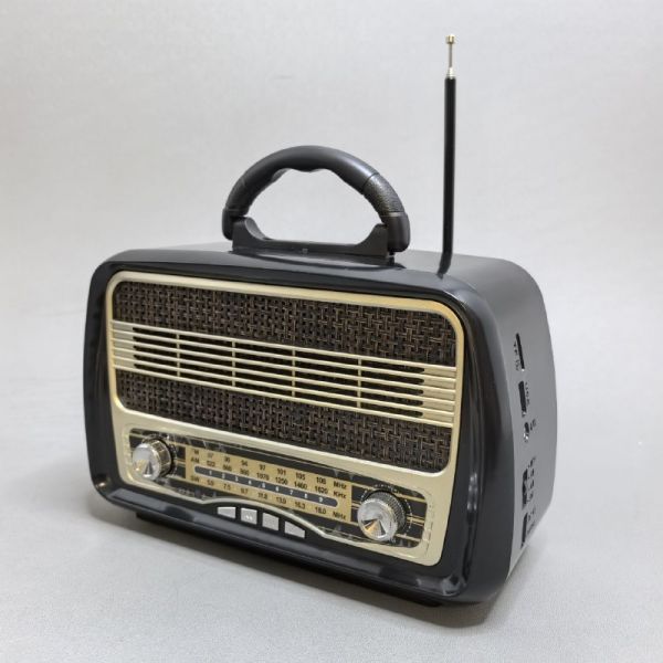 Радиоприёмник РЕТРО 