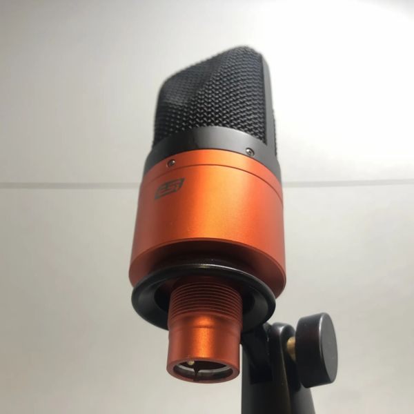 Конденсаторный микрофон ESI cosMik 10 с кабелем и настольной стойкой