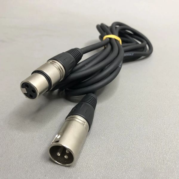 Микрофон AKG P120 с кабелем