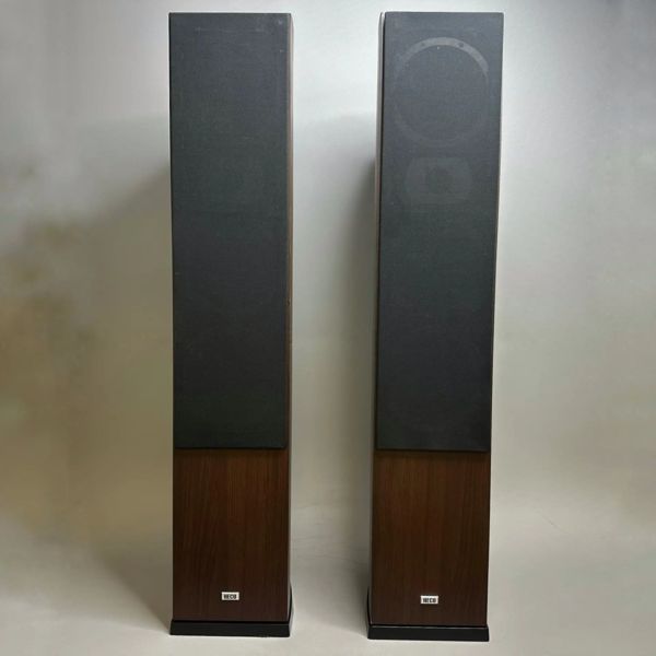 Напольная акустическая система Heco Victa Prime 702, темно-коричневый