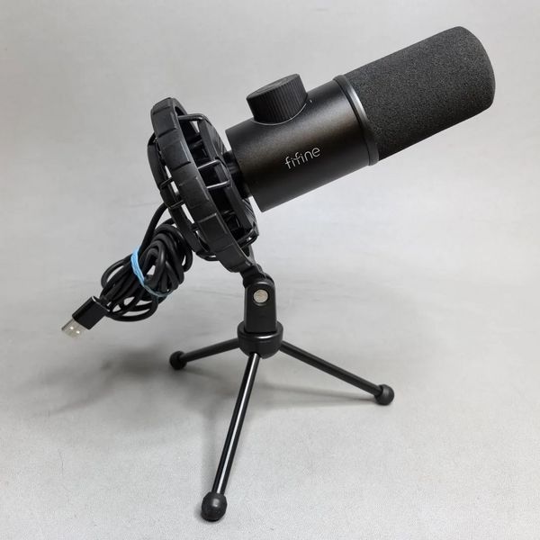 Микрофон Fifine K658